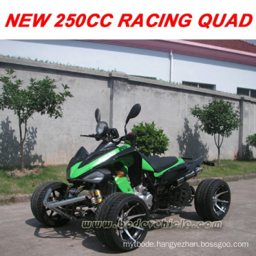 EEC 200CC ATV